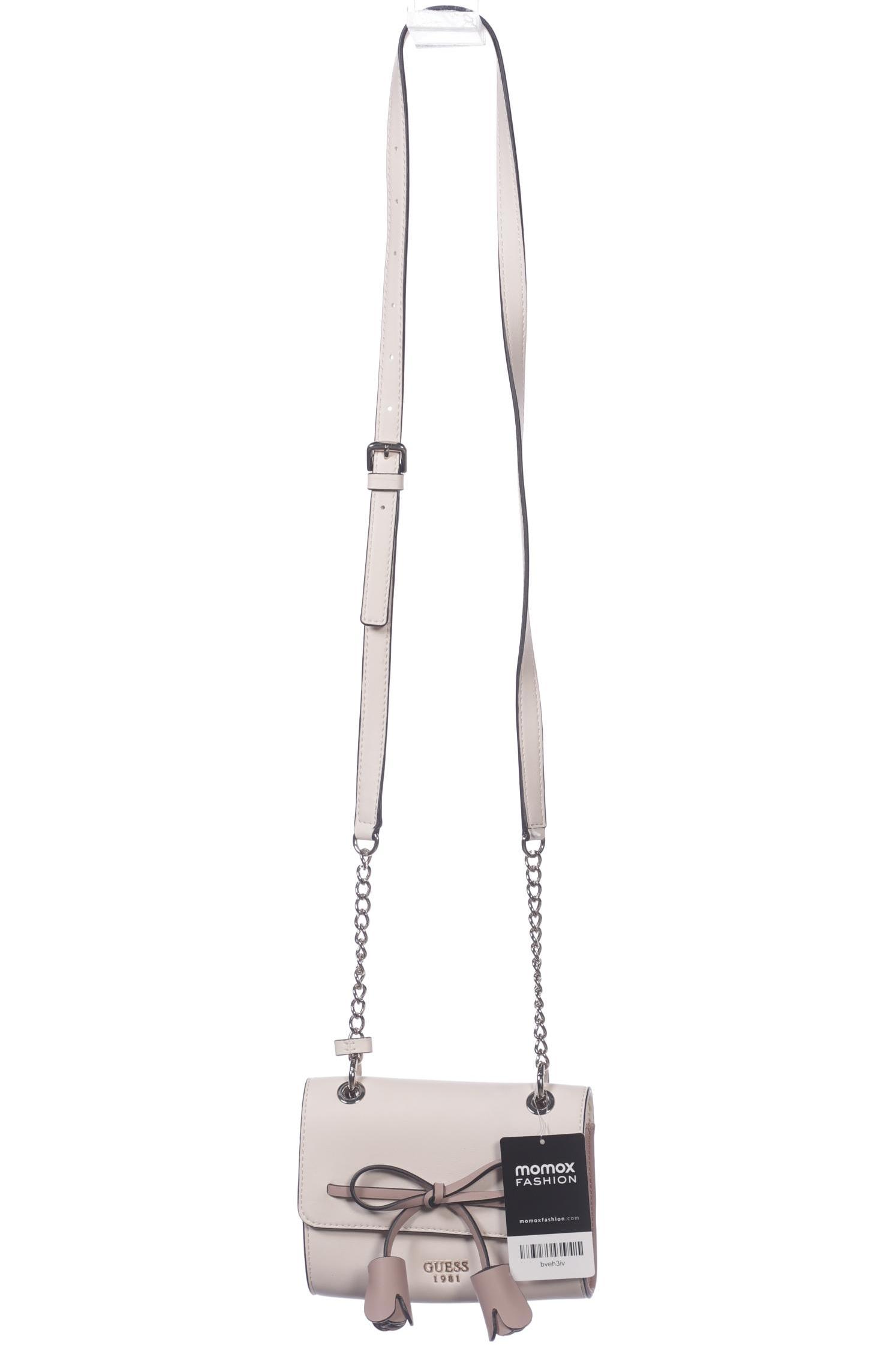 

Guess Damen Handtasche, pink, Gr.
