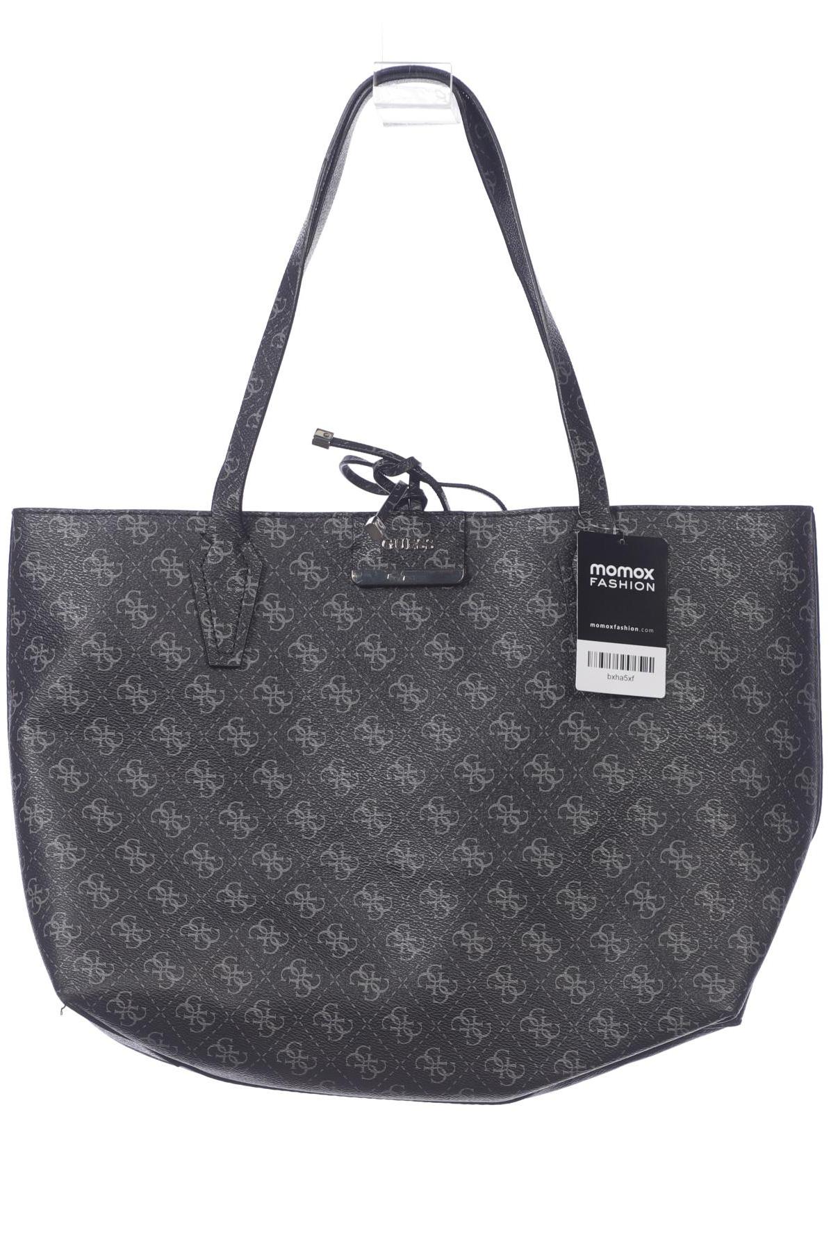 

Guess Damen Handtasche, grau, Gr.
