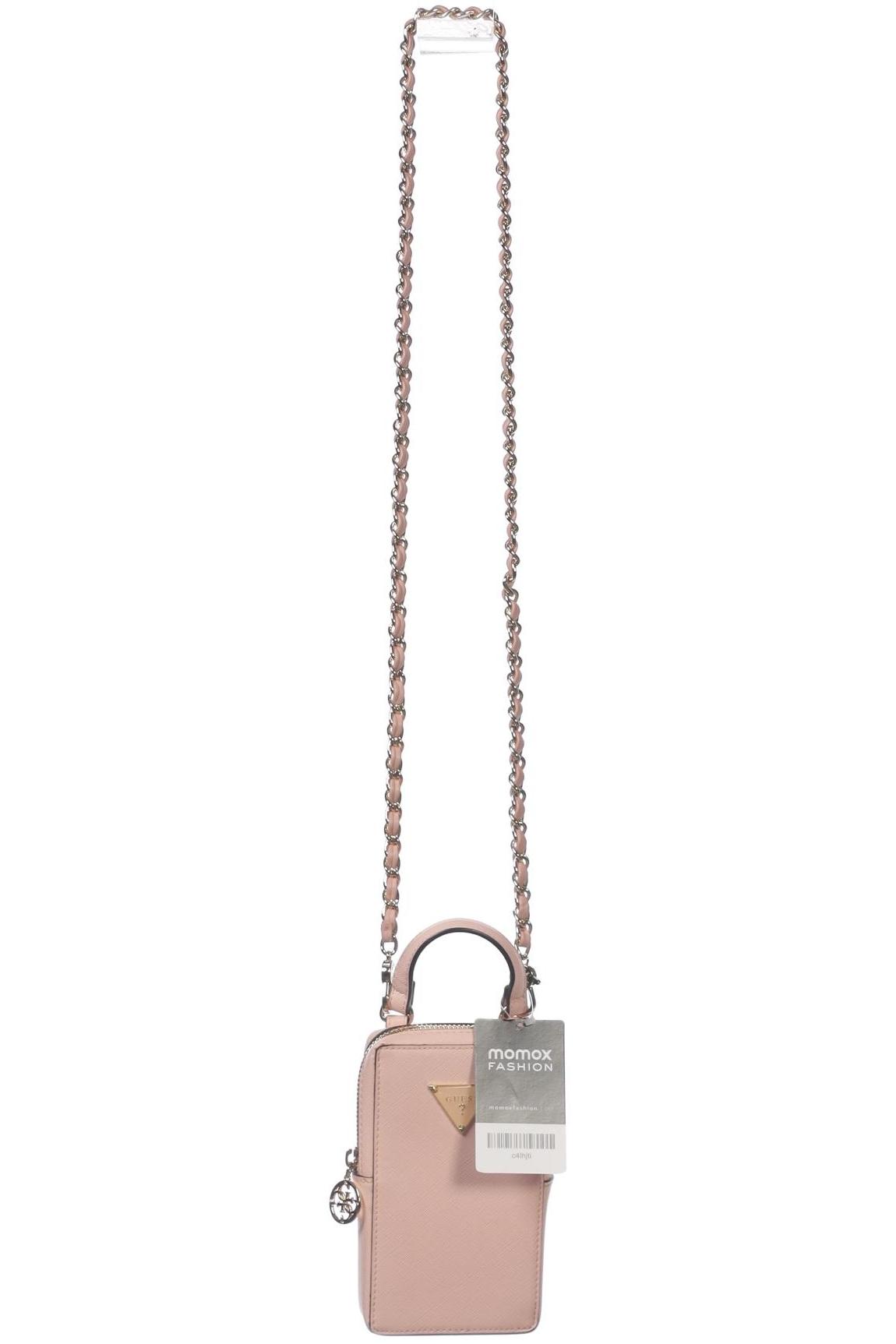 

Guess Damen Handtasche, pink, Gr.
