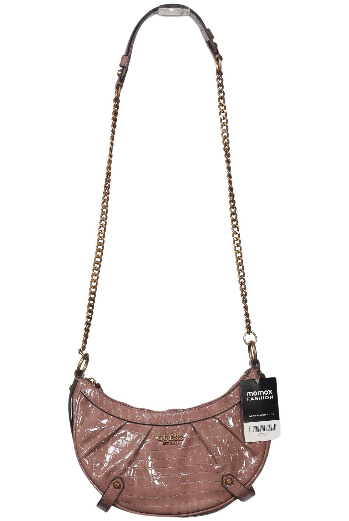 

Guess Damen Handtasche, pink, Gr.