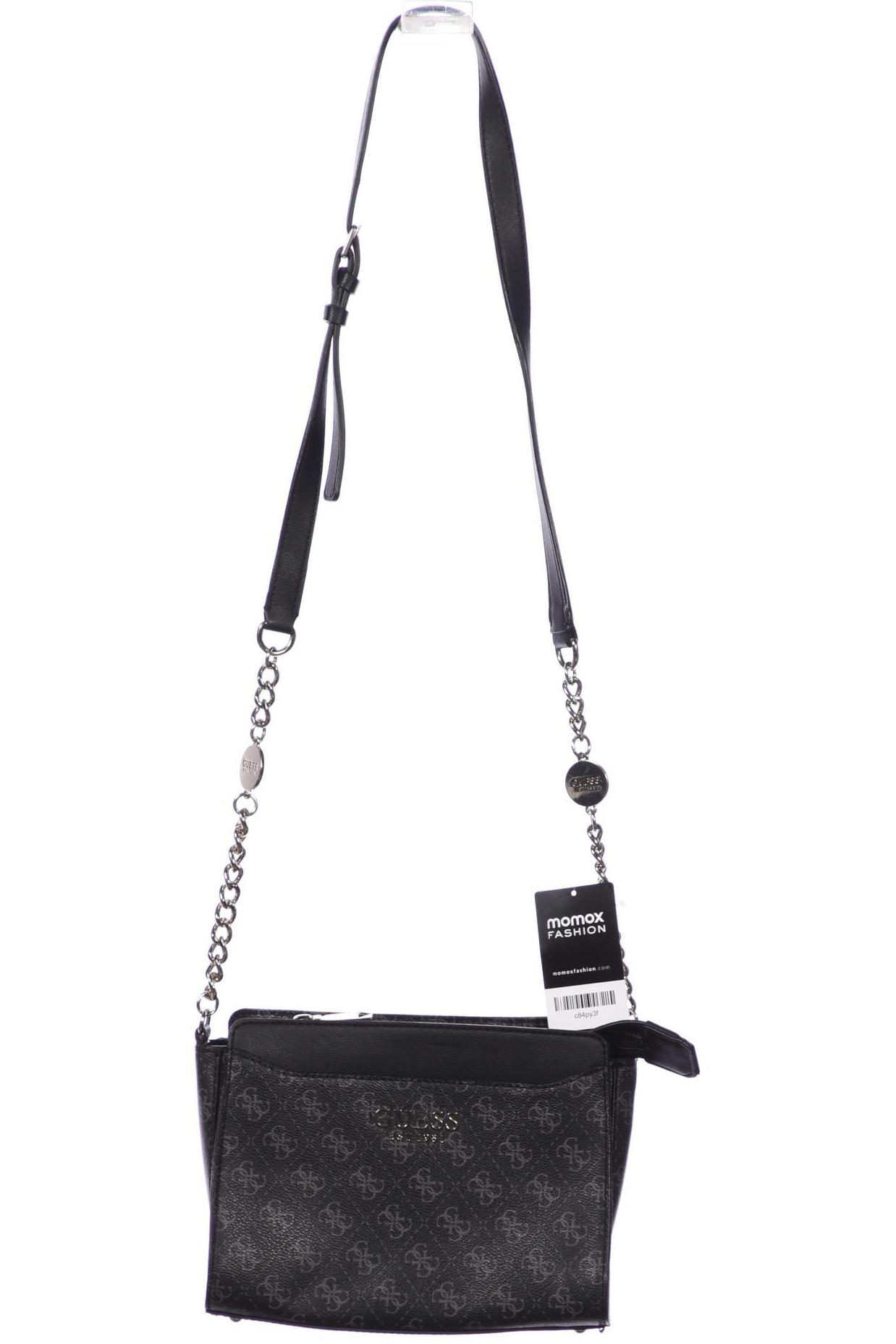 

GUESS Damen Handtasche, grau
