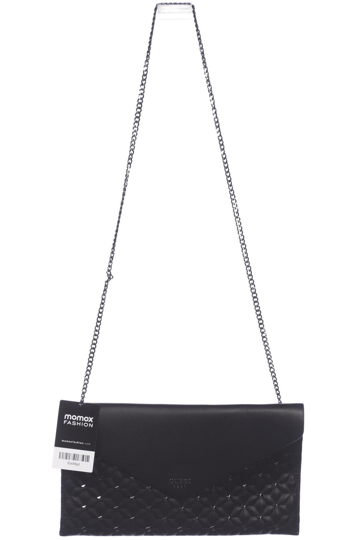 

Guess Damen Handtasche, schwarz, Gr.
