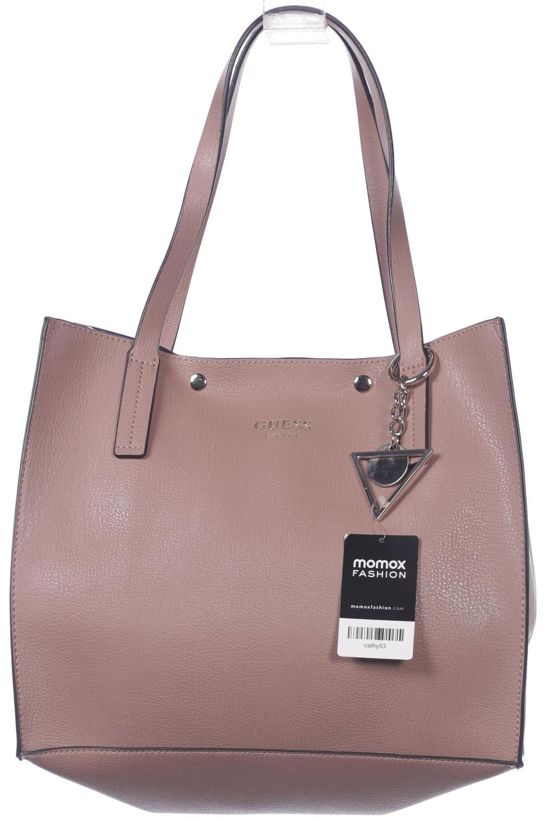 

Guess Damen Handtasche, pink, Gr.