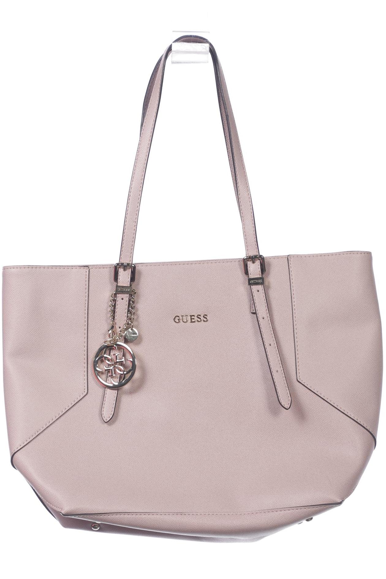

Guess Damen Handtasche, pink, Gr.