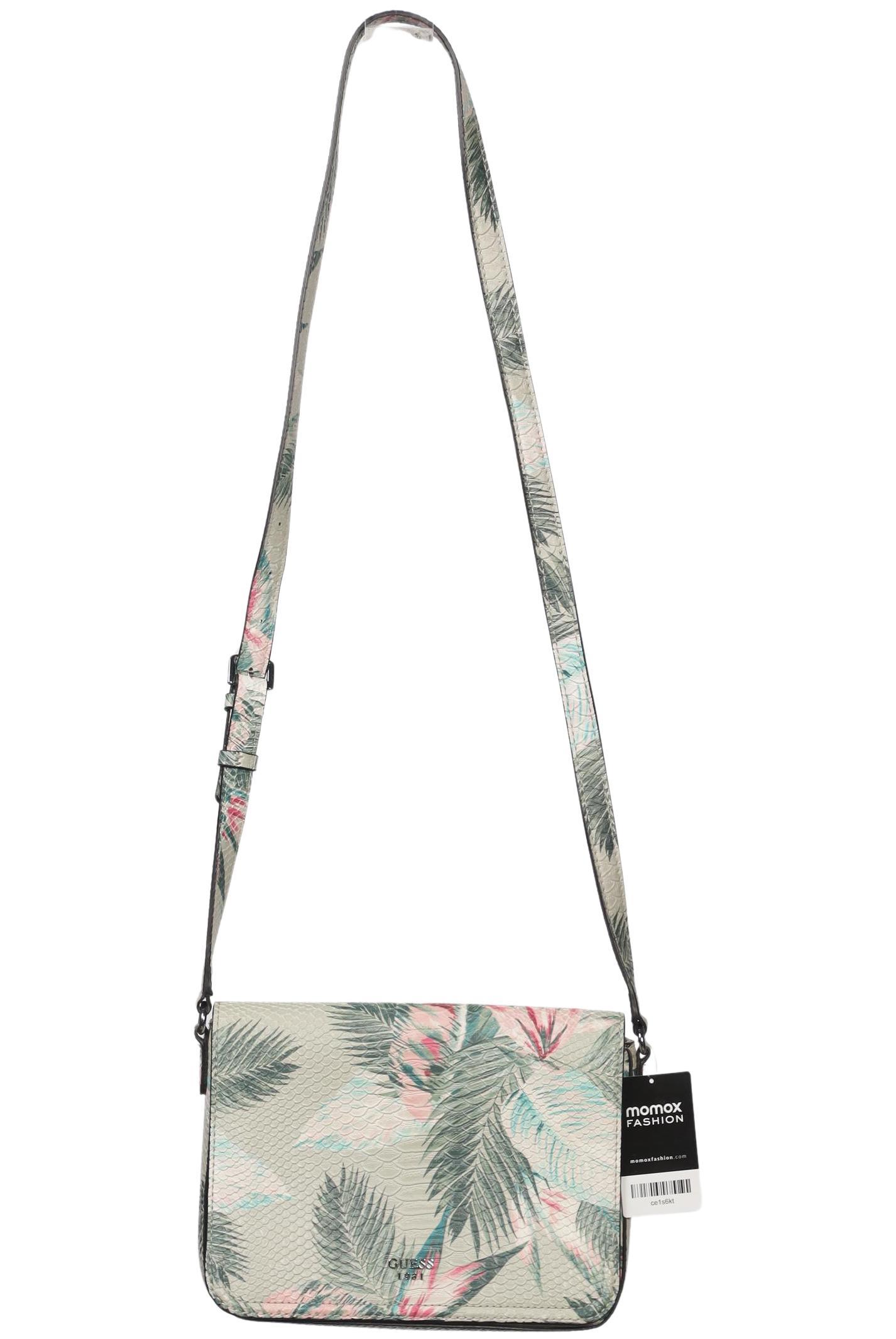 

Guess Damen Handtasche, mehrfarbig, Gr.