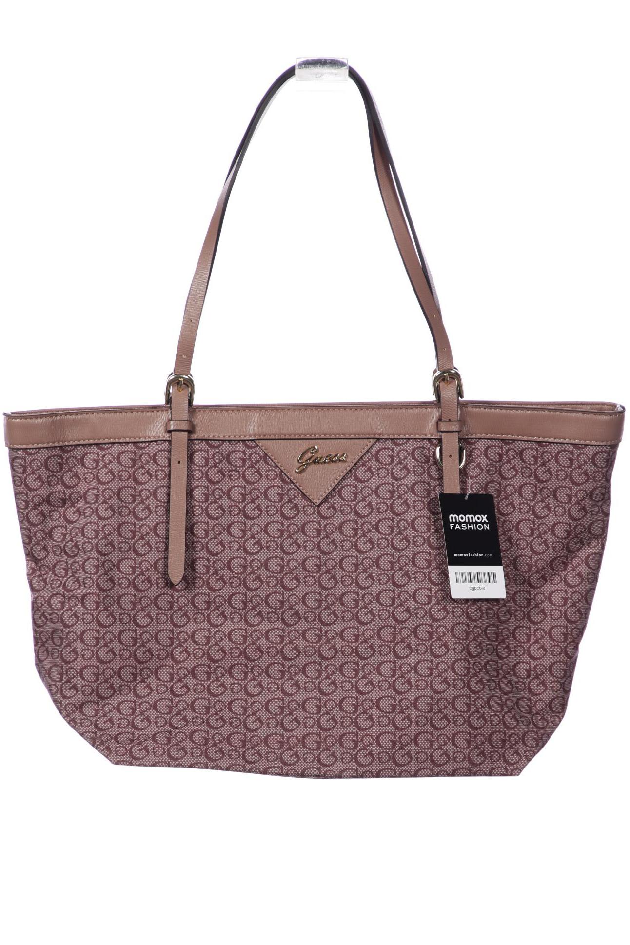

Guess Damen Handtasche, pink, Gr.