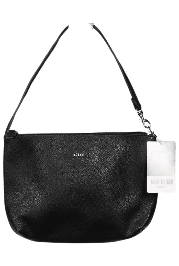

Guess Damen Handtasche, schwarz, Gr.