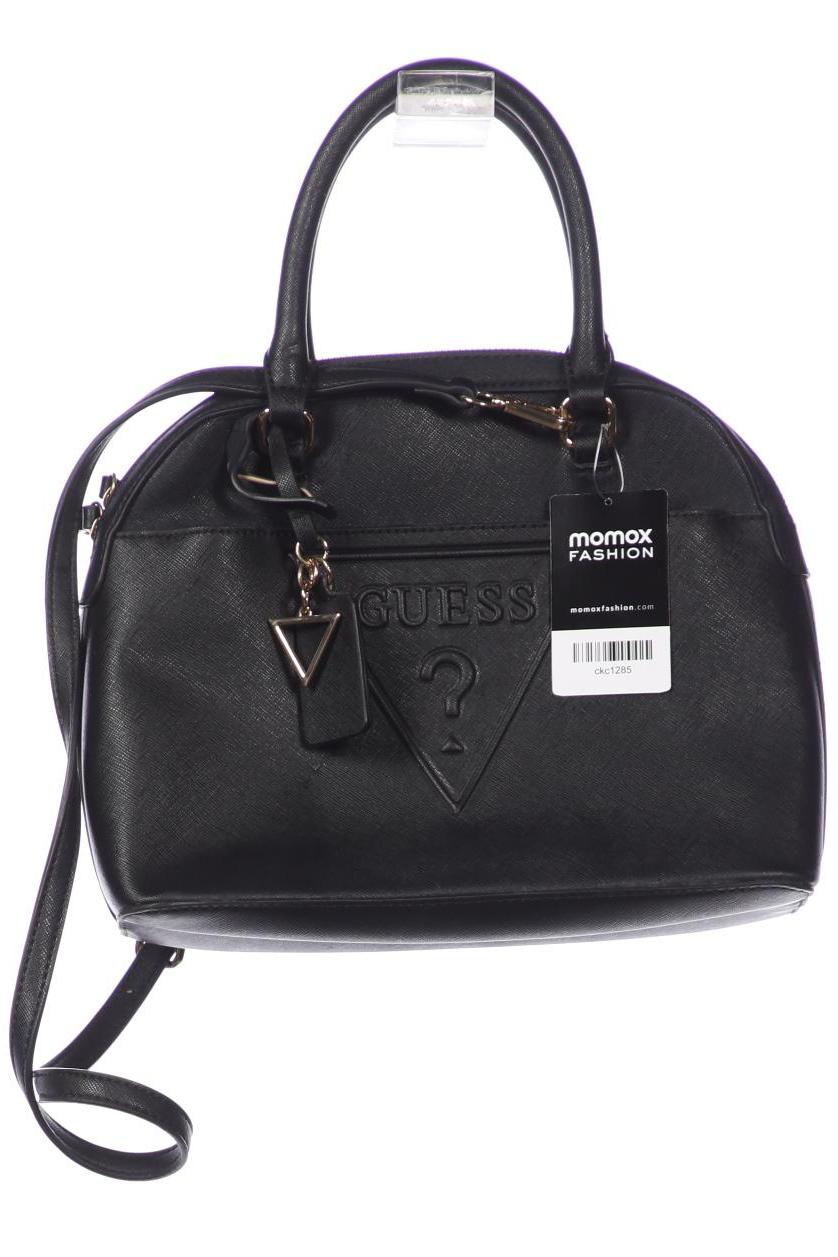

Guess Damen Handtasche, schwarz, Gr.