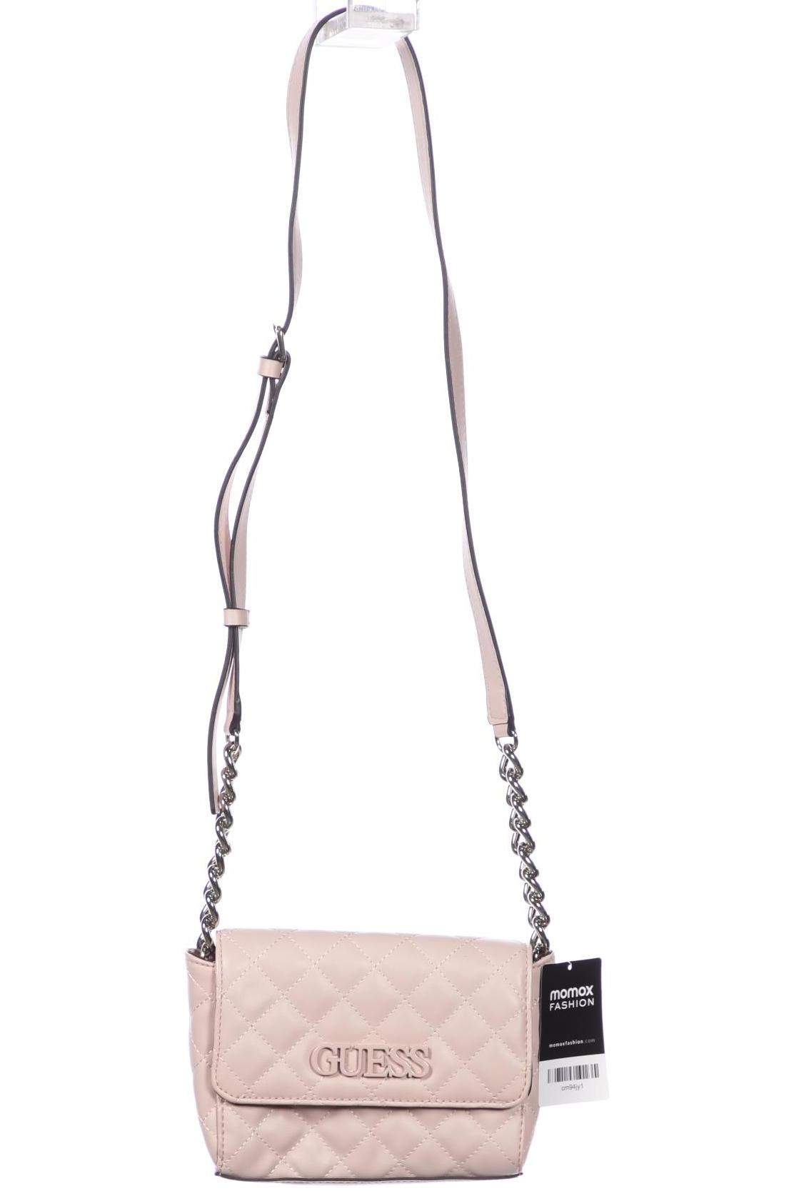 

Guess Damen Handtasche, pink, Gr.