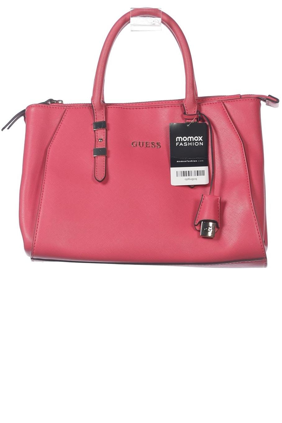 

Guess Damen Handtasche, pink, Gr.