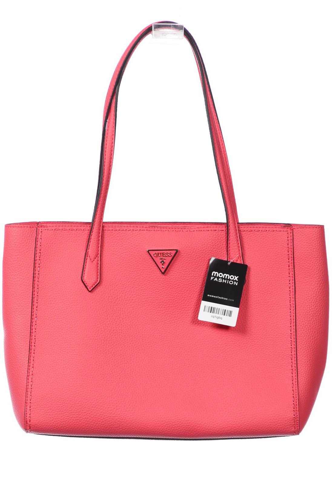 

Guess Damen Handtasche, pink, Gr.