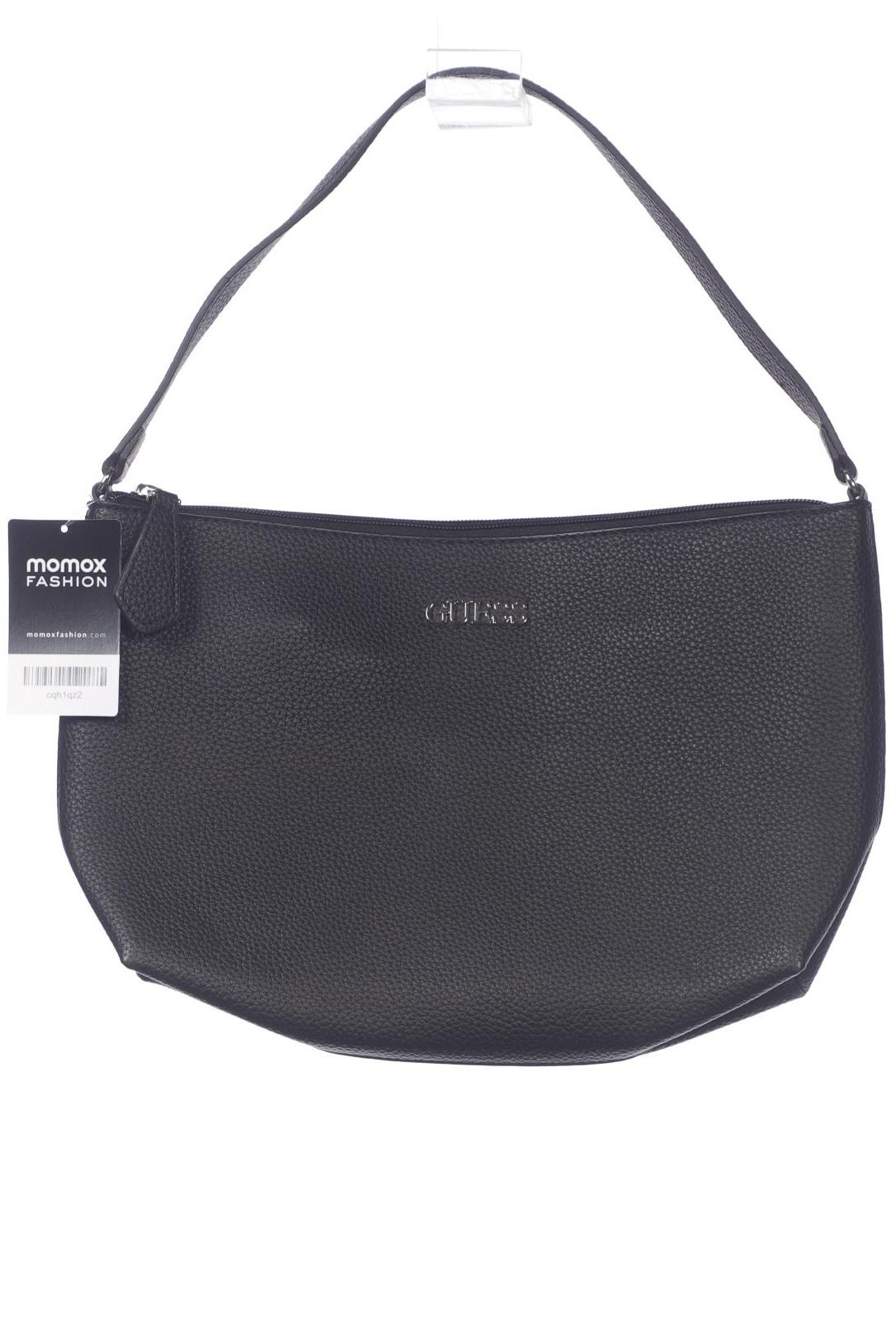 

Guess Damen Handtasche, schwarz, Gr.