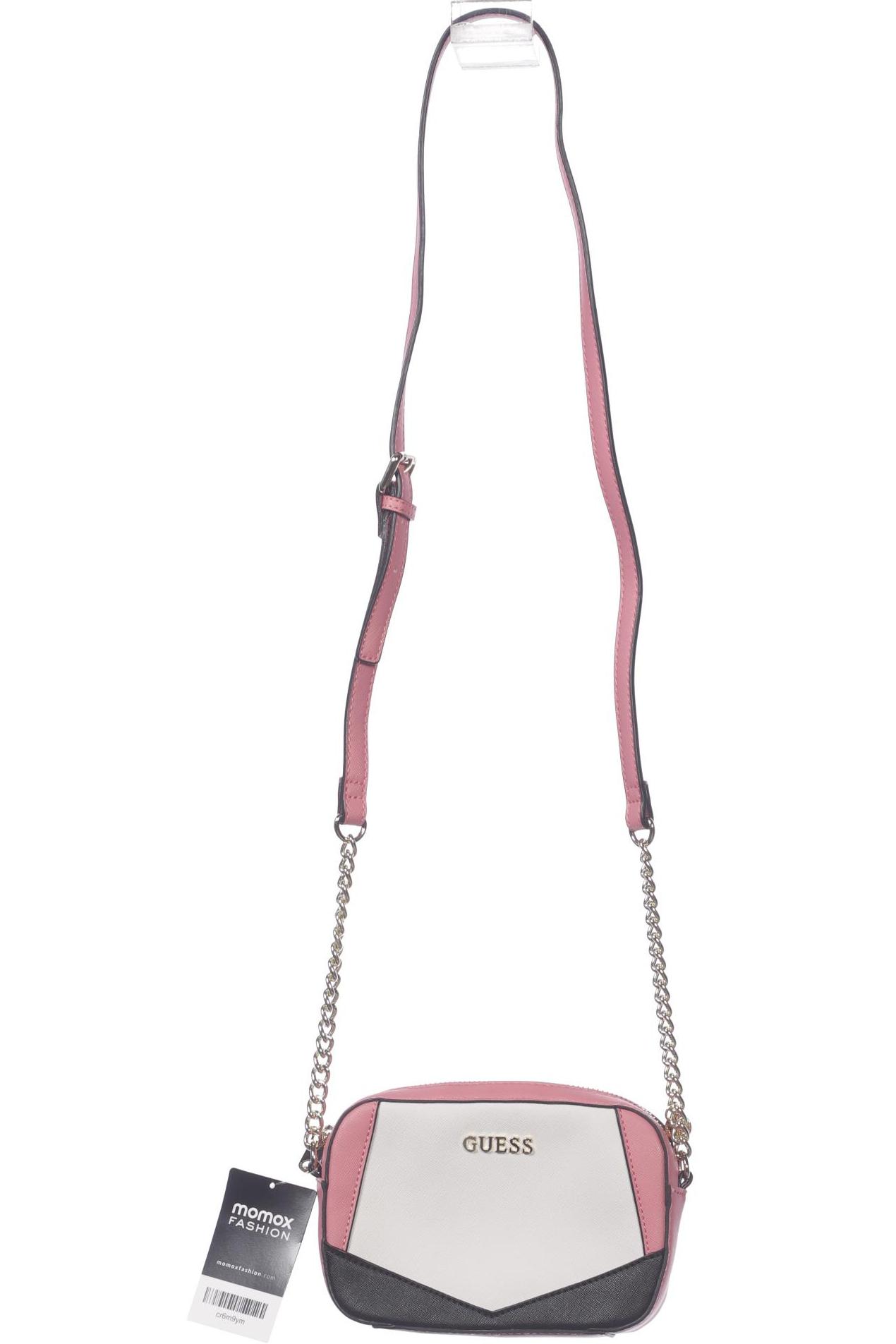 

Guess Damen Handtasche, mehrfarbig, Gr.
