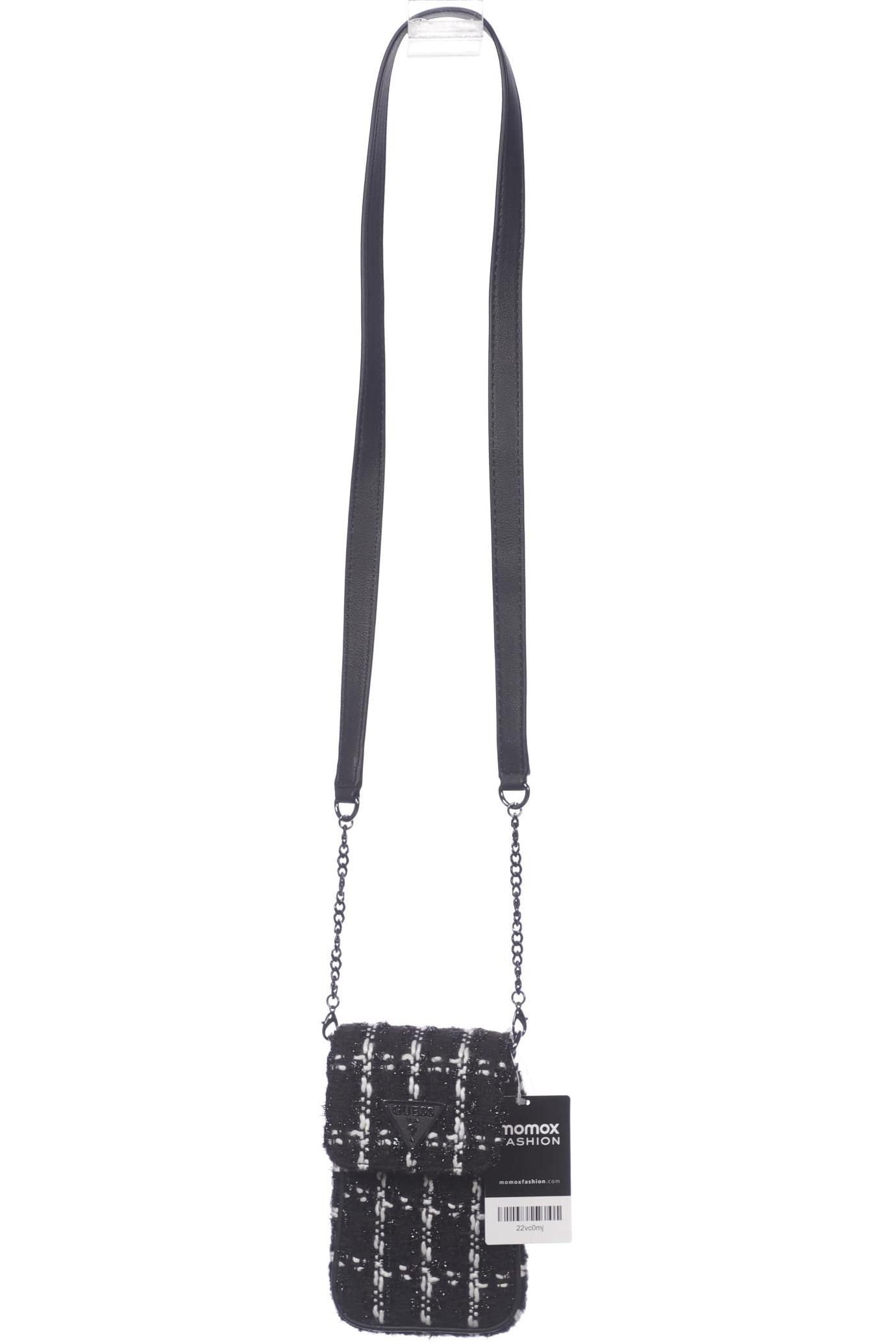 

Guess Damen Handtasche, schwarz, Gr.