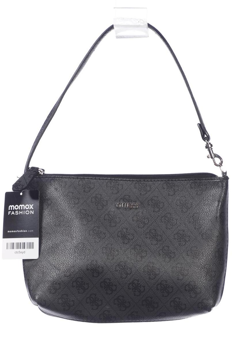 

Guess Damen Handtasche, grau, Gr.