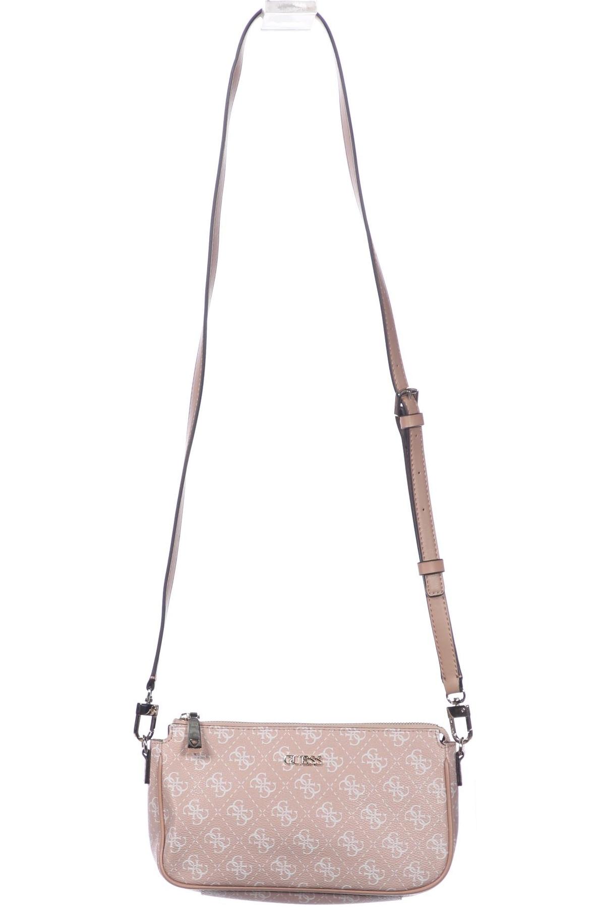 

Guess Damen Handtasche, pink, Gr.