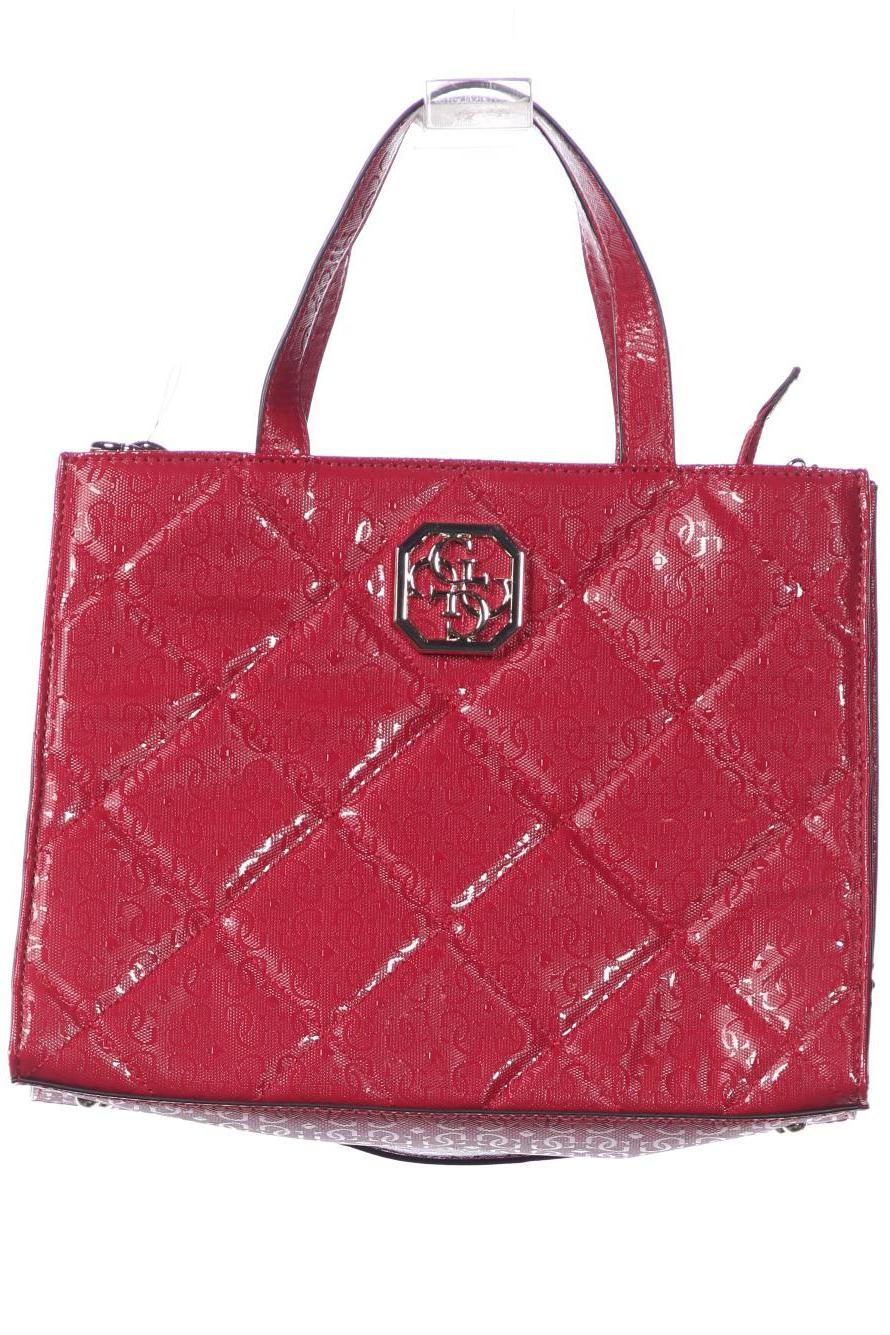 

Guess Damen Handtasche, pink, Gr.