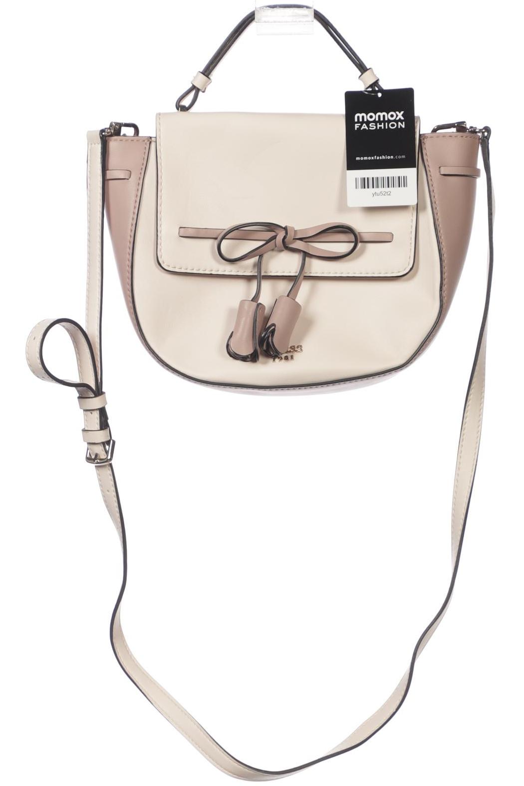 

GUESS Damen Handtasche, pink