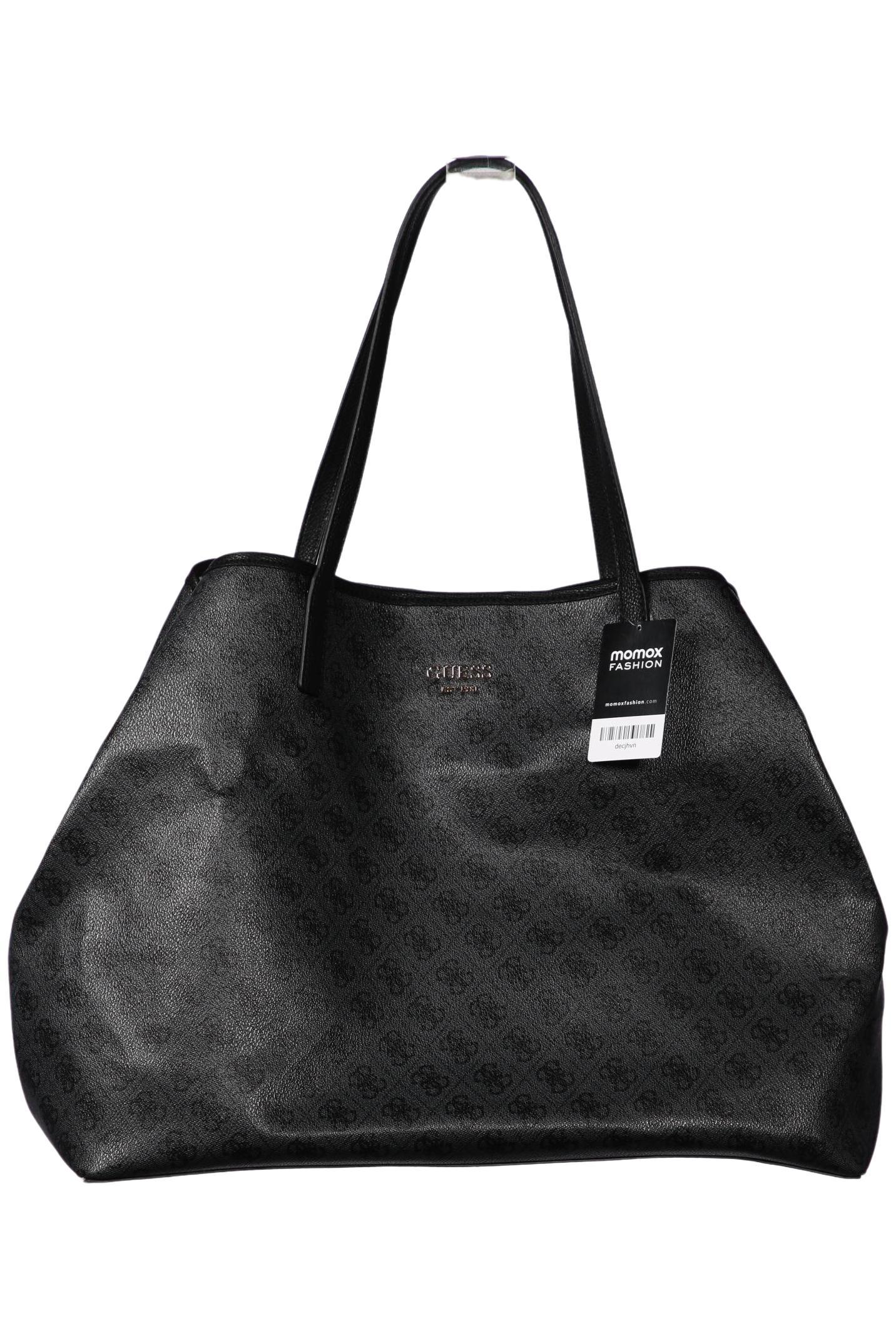 

Guess Damen Handtasche, grau, Gr.