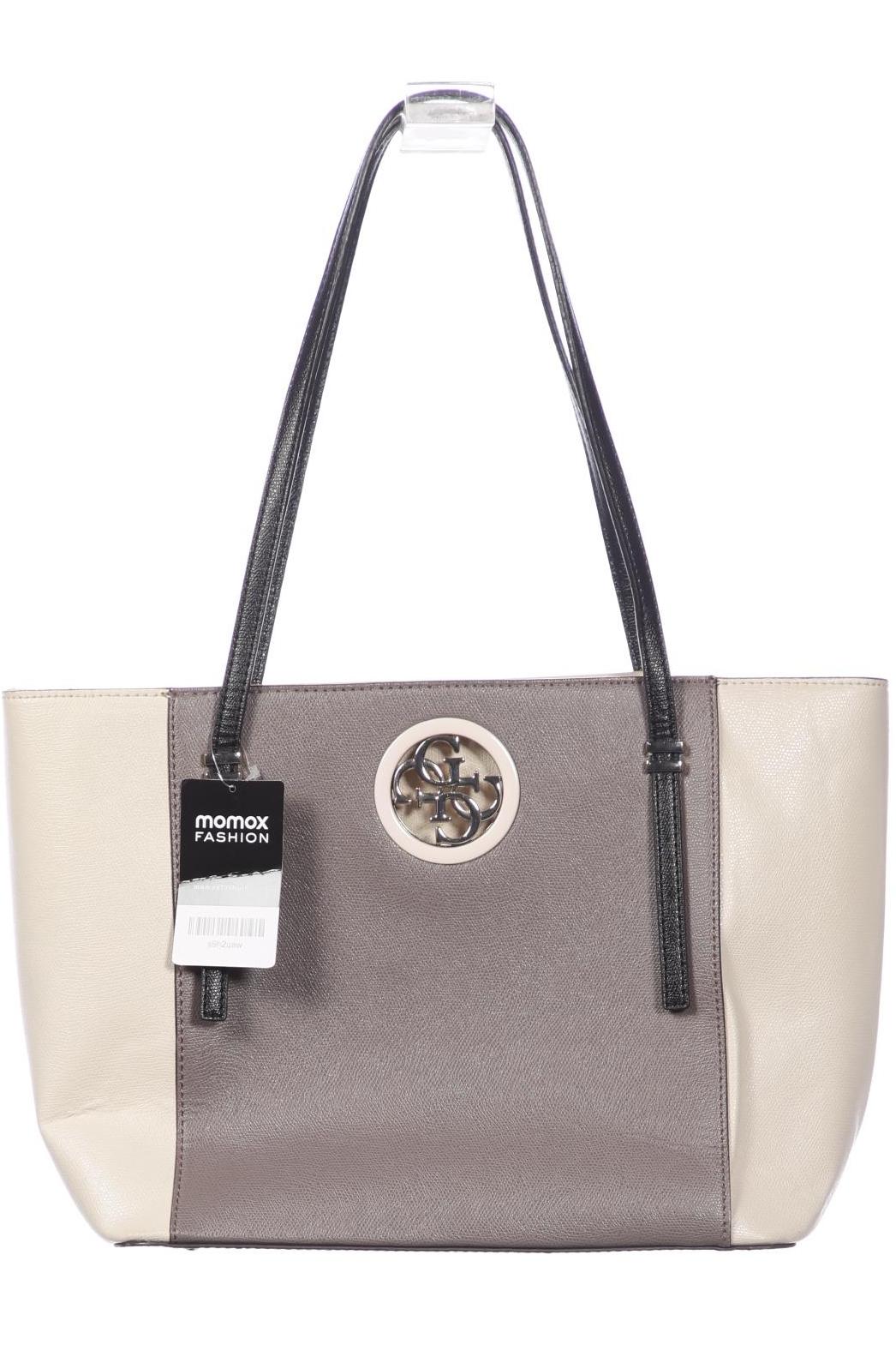 

Guess Damen Handtasche, grau, Gr.