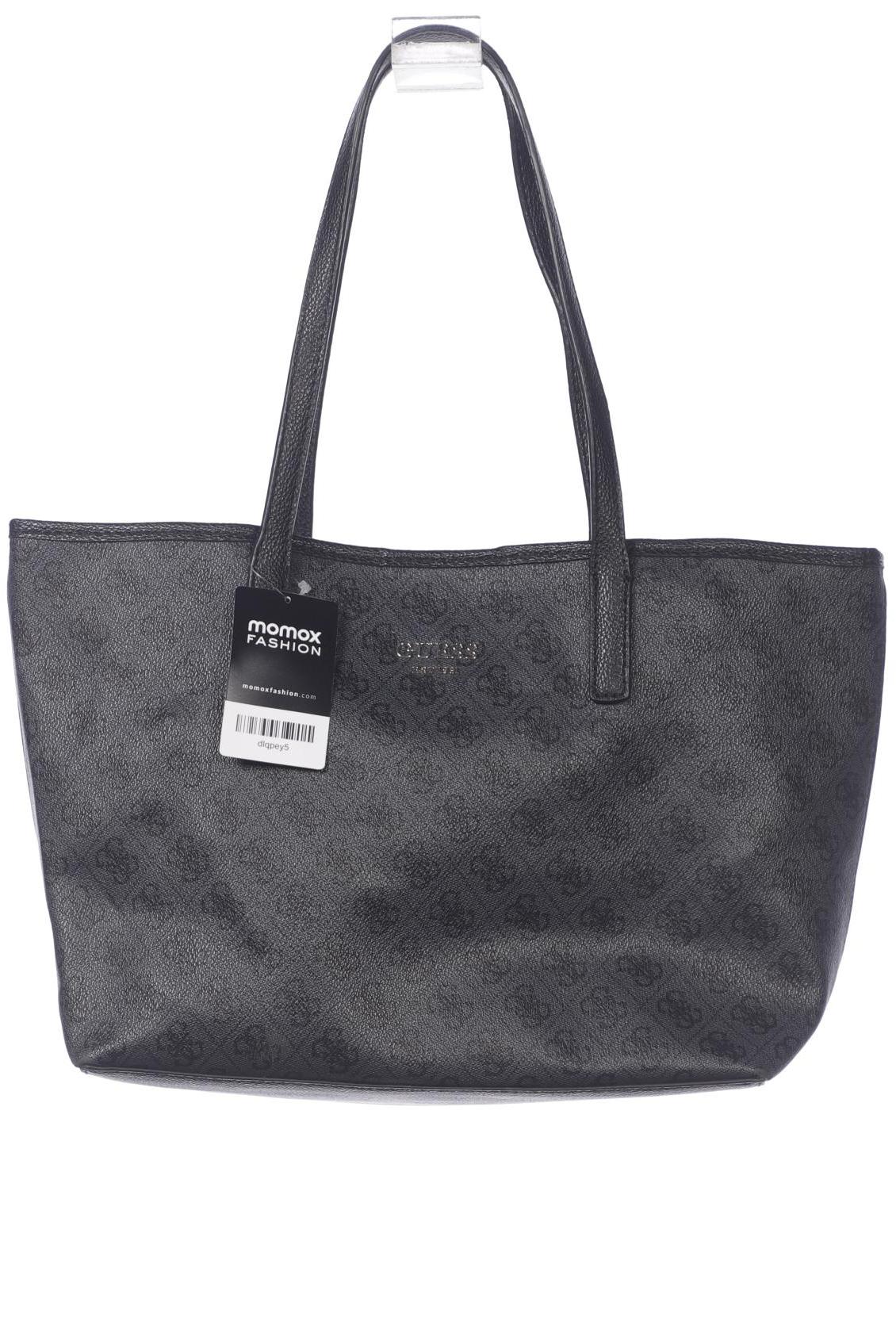 

Guess Damen Handtasche, grau, Gr.