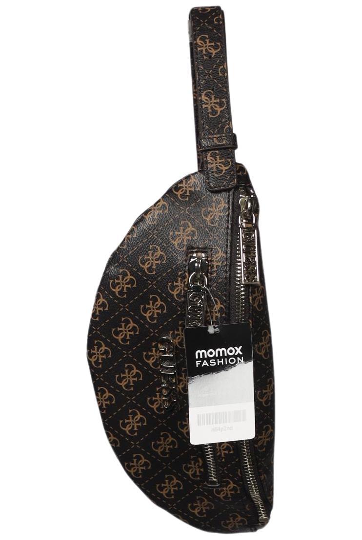 

Guess Damen Handtasche, braun, Gr.