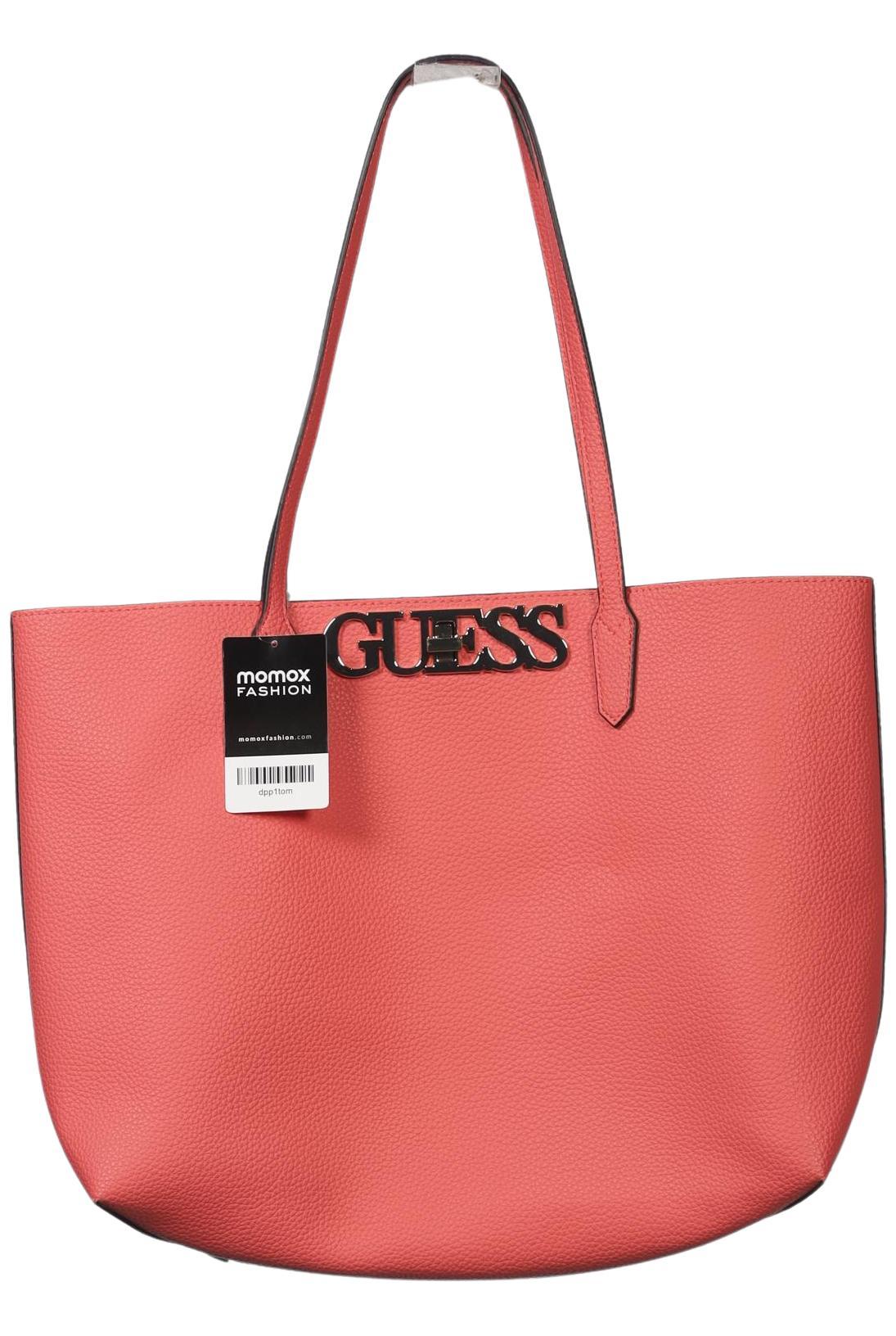

Guess Damen Handtasche, pink, Gr.