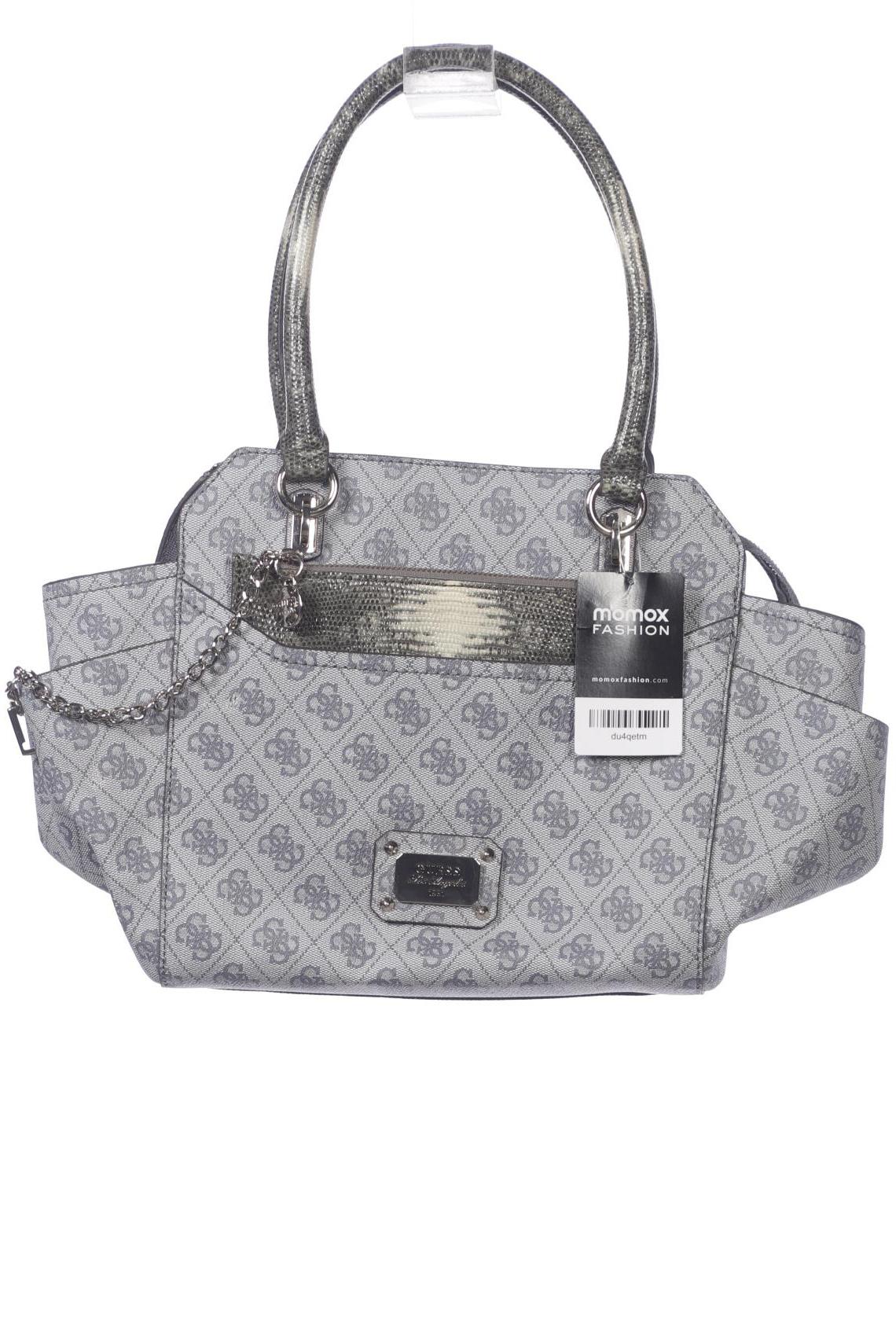 

Guess Damen Handtasche, hellblau, Gr.