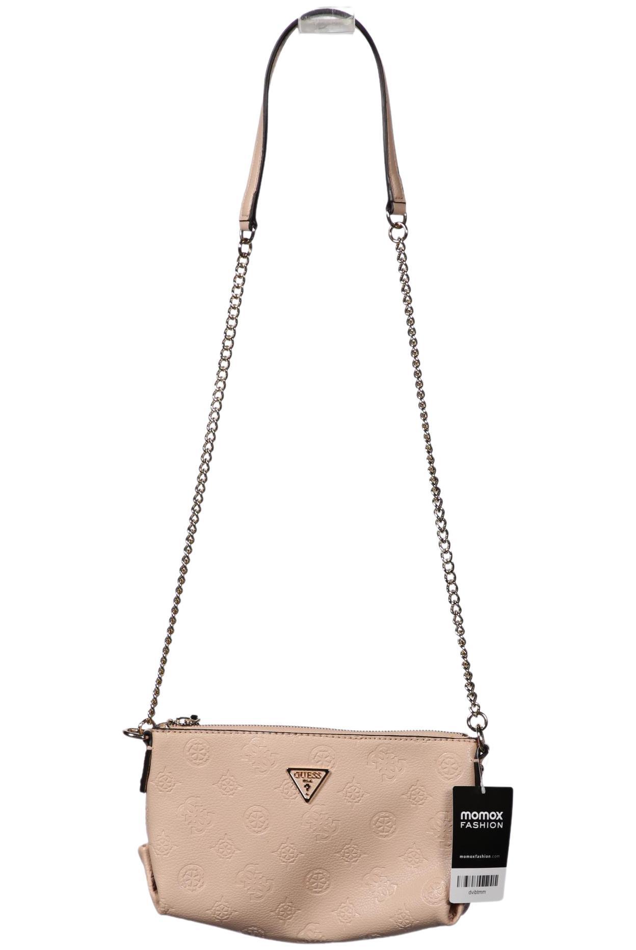 

Guess Damen Handtasche, pink, Gr.