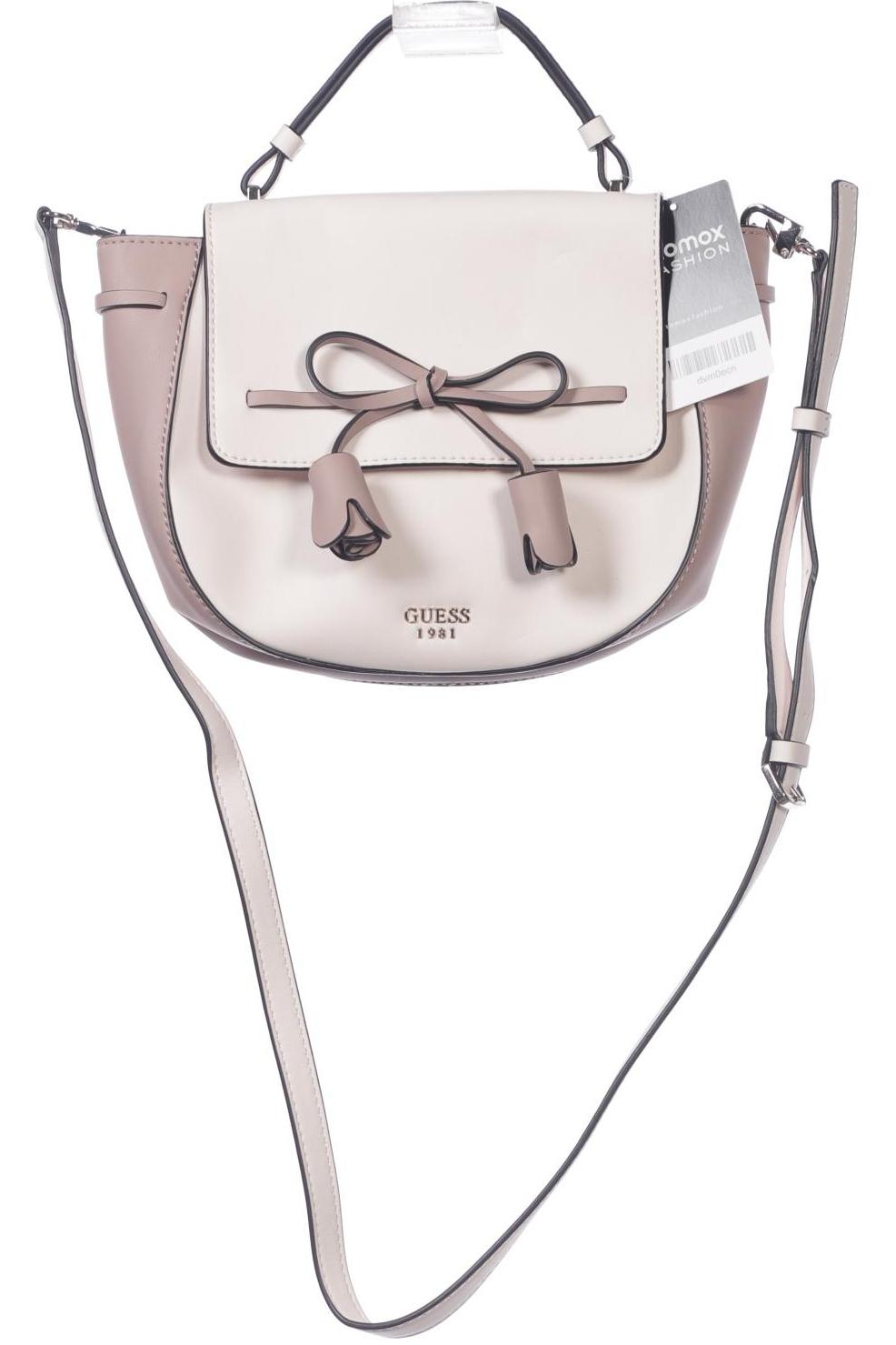 

Guess Damen Handtasche, pink, Gr.