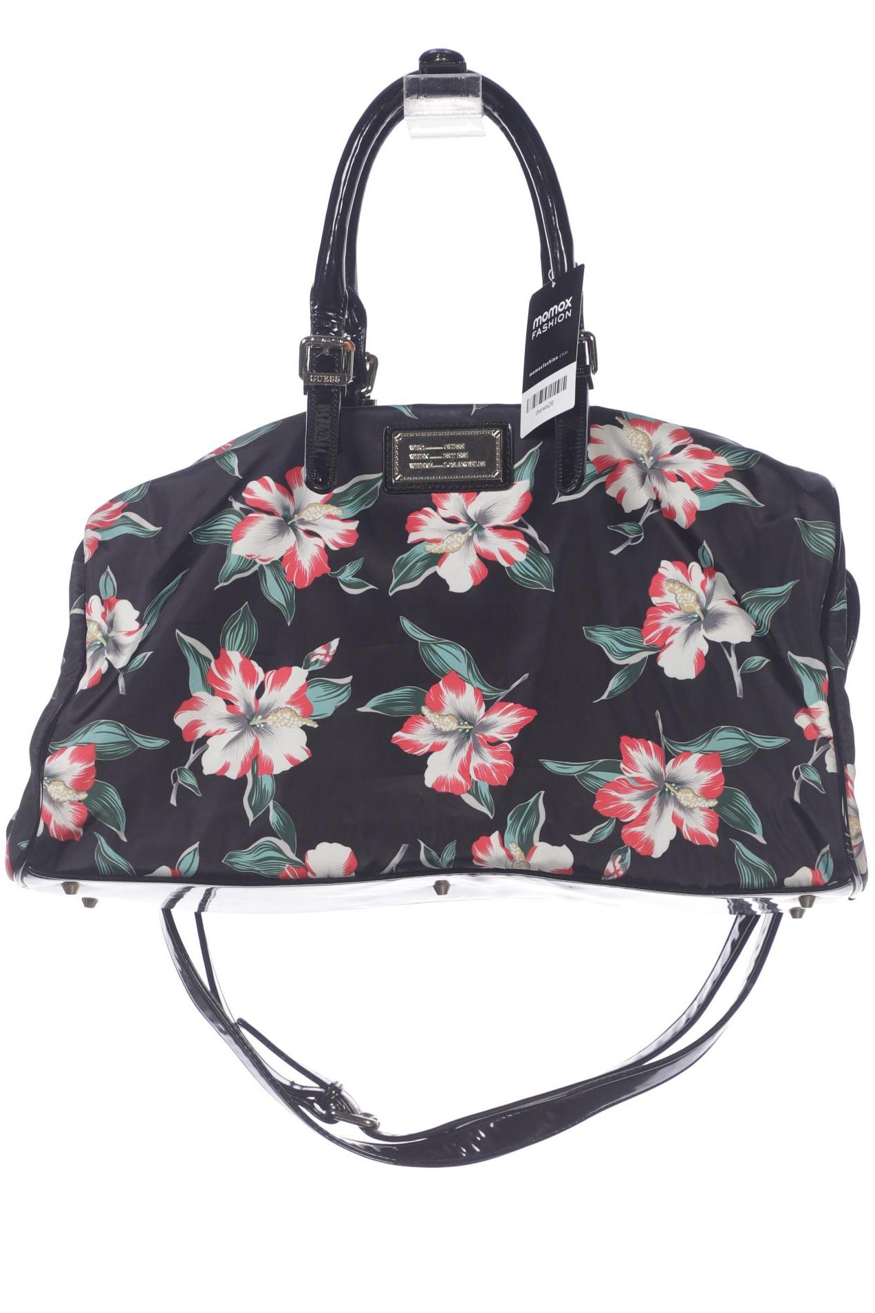 

Guess Damen Handtasche, schwarz, Gr.