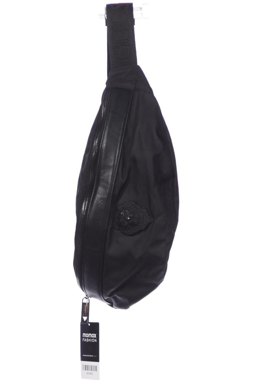 

Guess Damen Handtasche, schwarz, Gr.