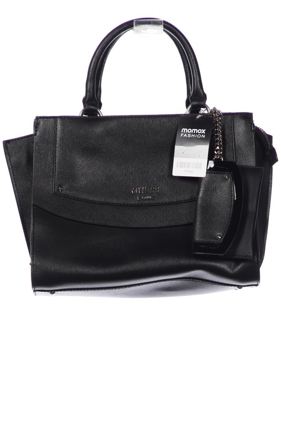 

Guess Damen Handtasche, schwarz, Gr.