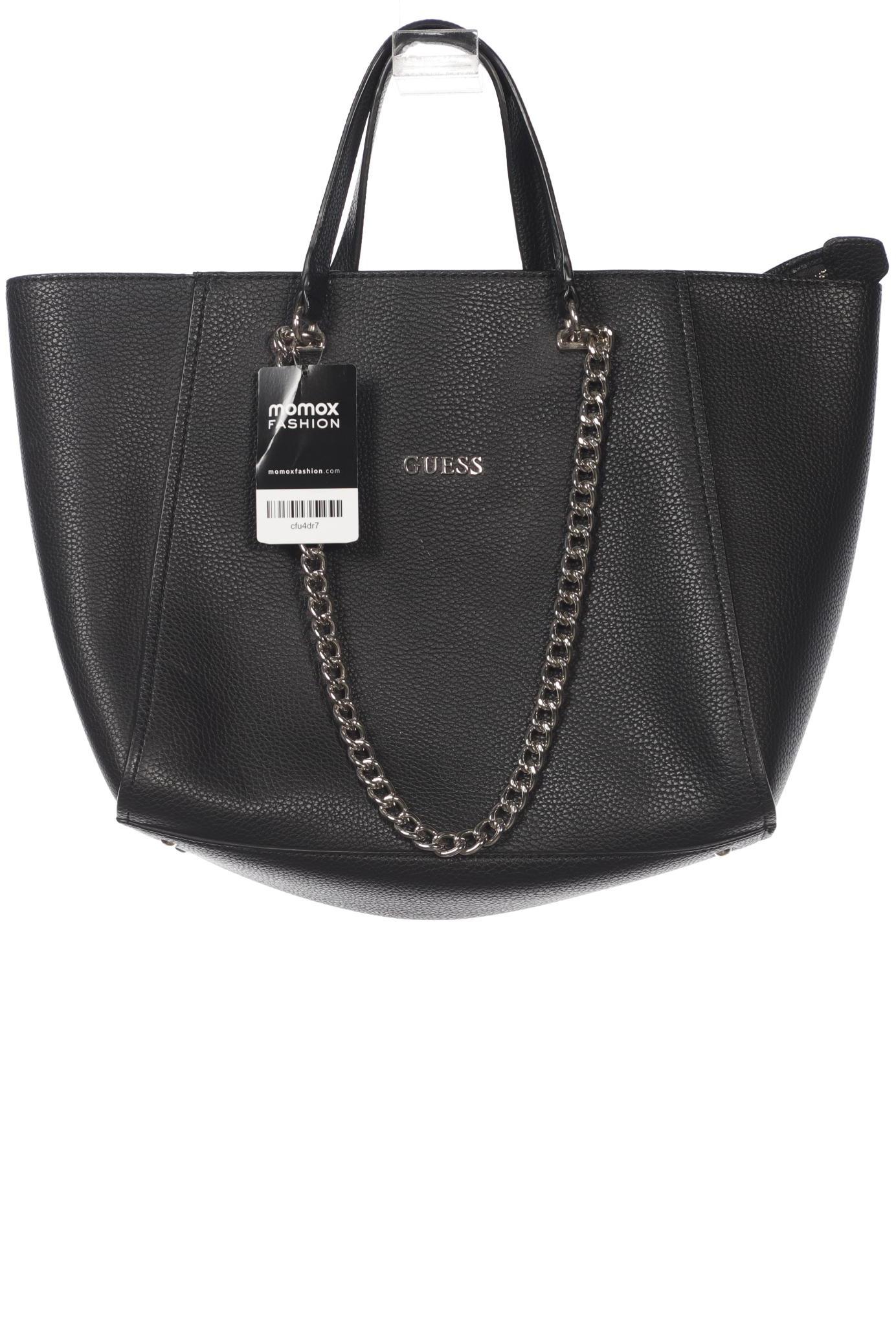 

GUESS Damen Handtasche, schwarz