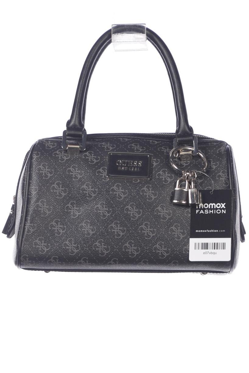 

Guess Damen Handtasche, grau, Gr.