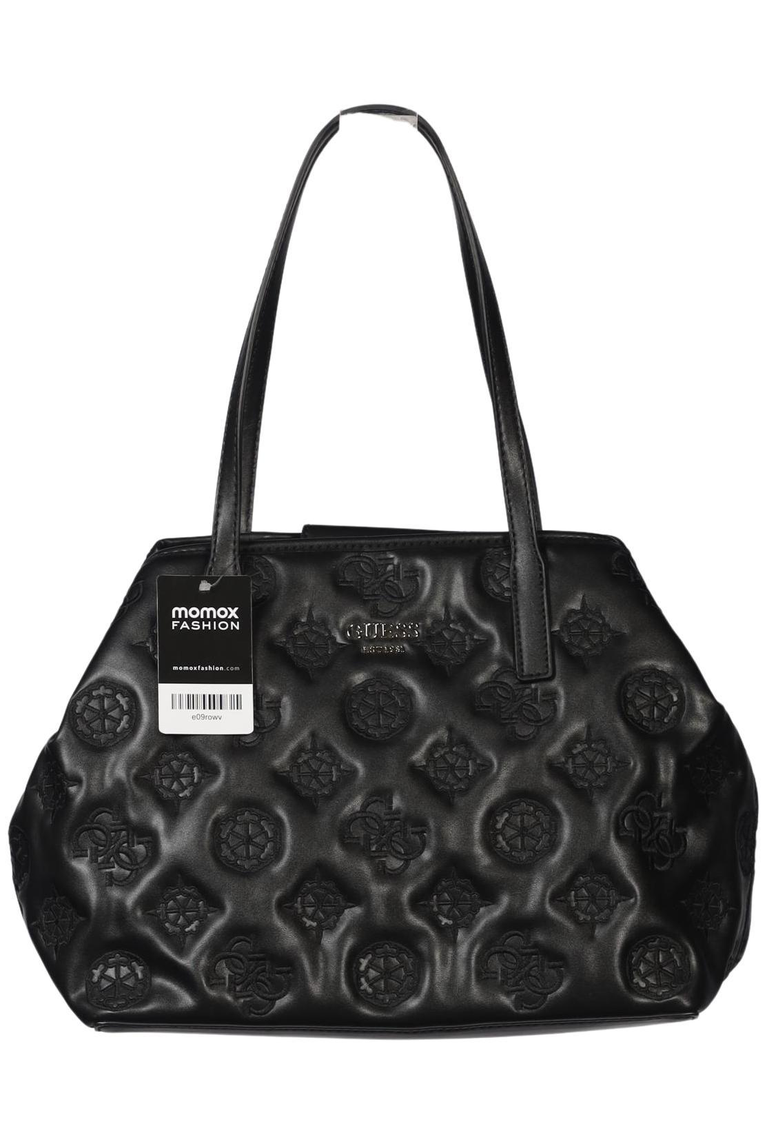 

Guess Damen Handtasche, schwarz, Gr.