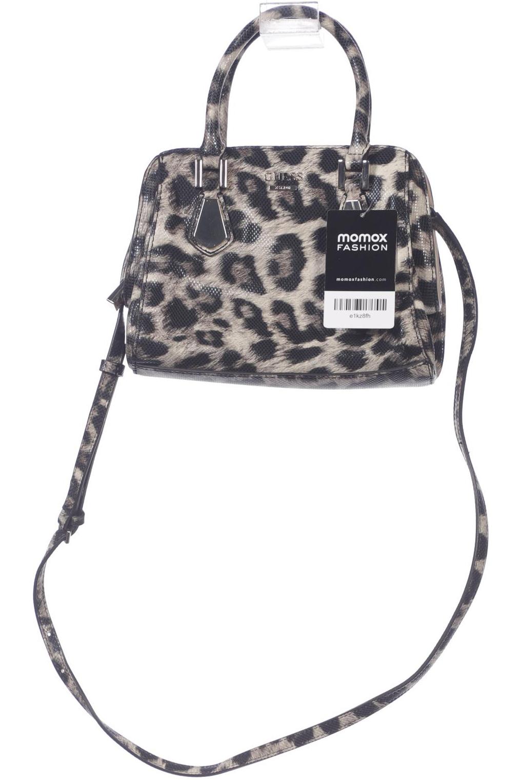 

Guess Damen Handtasche, beige, Gr.