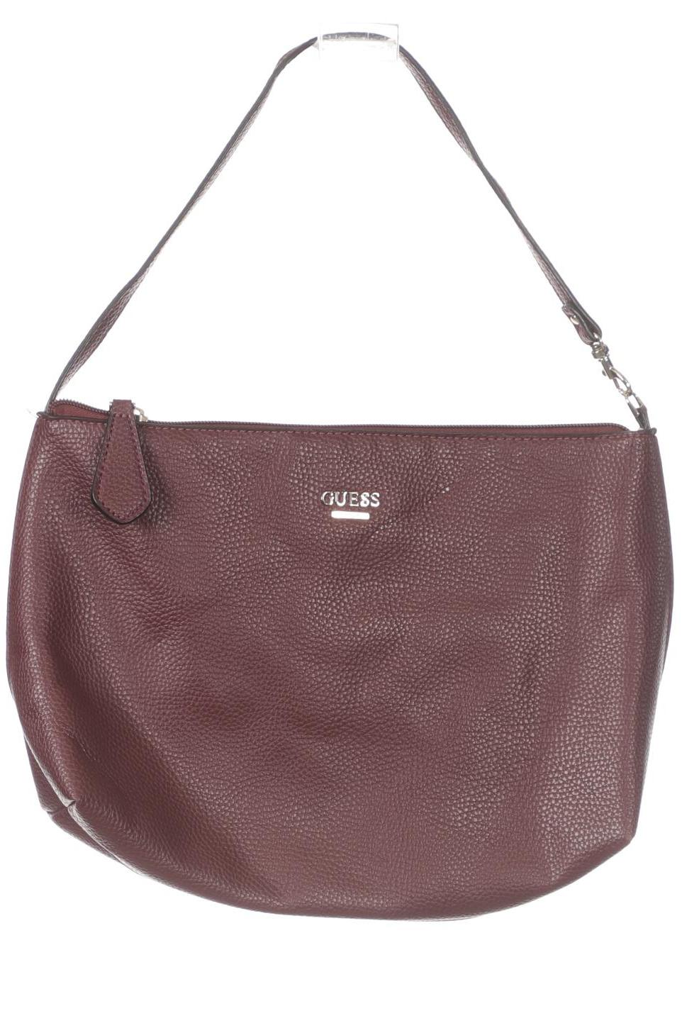 

Guess Damen Handtasche, rot, Gr.