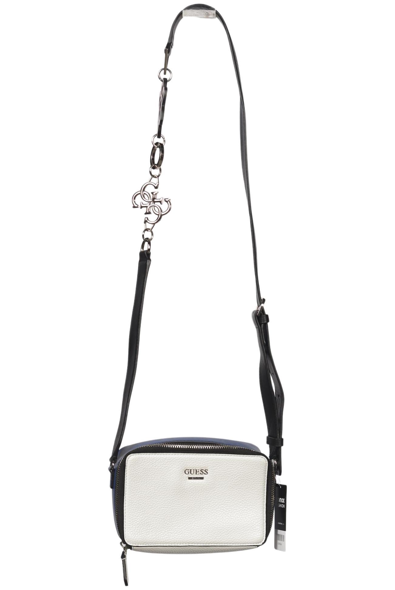 

Guess Damen Handtasche, mehrfarbig, Gr.