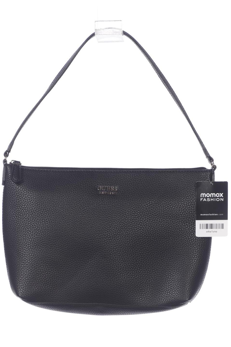 

Guess Damen Handtasche, schwarz, Gr.