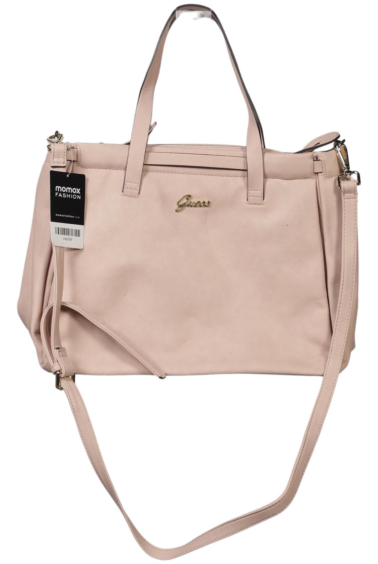 

Guess Damen Handtasche, pink, Gr.