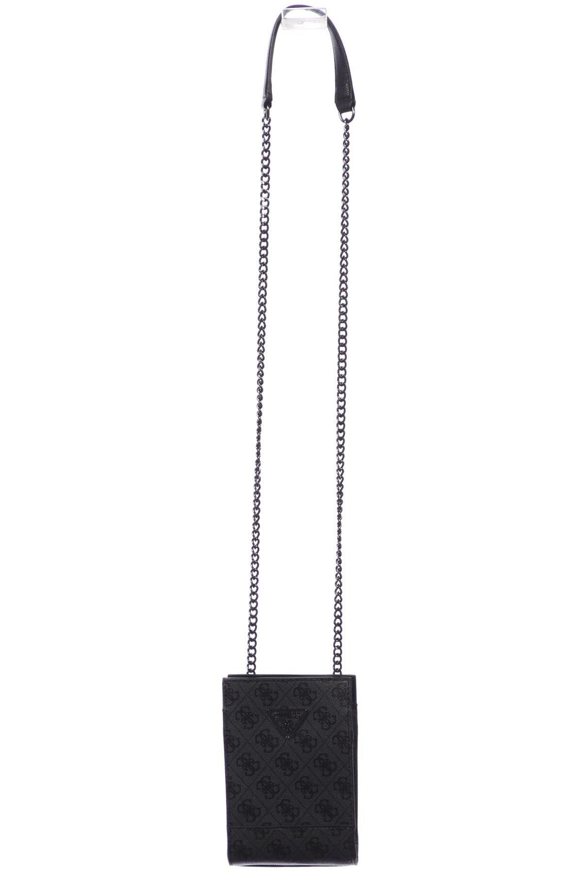 

GUESS Damen Handtasche, grau