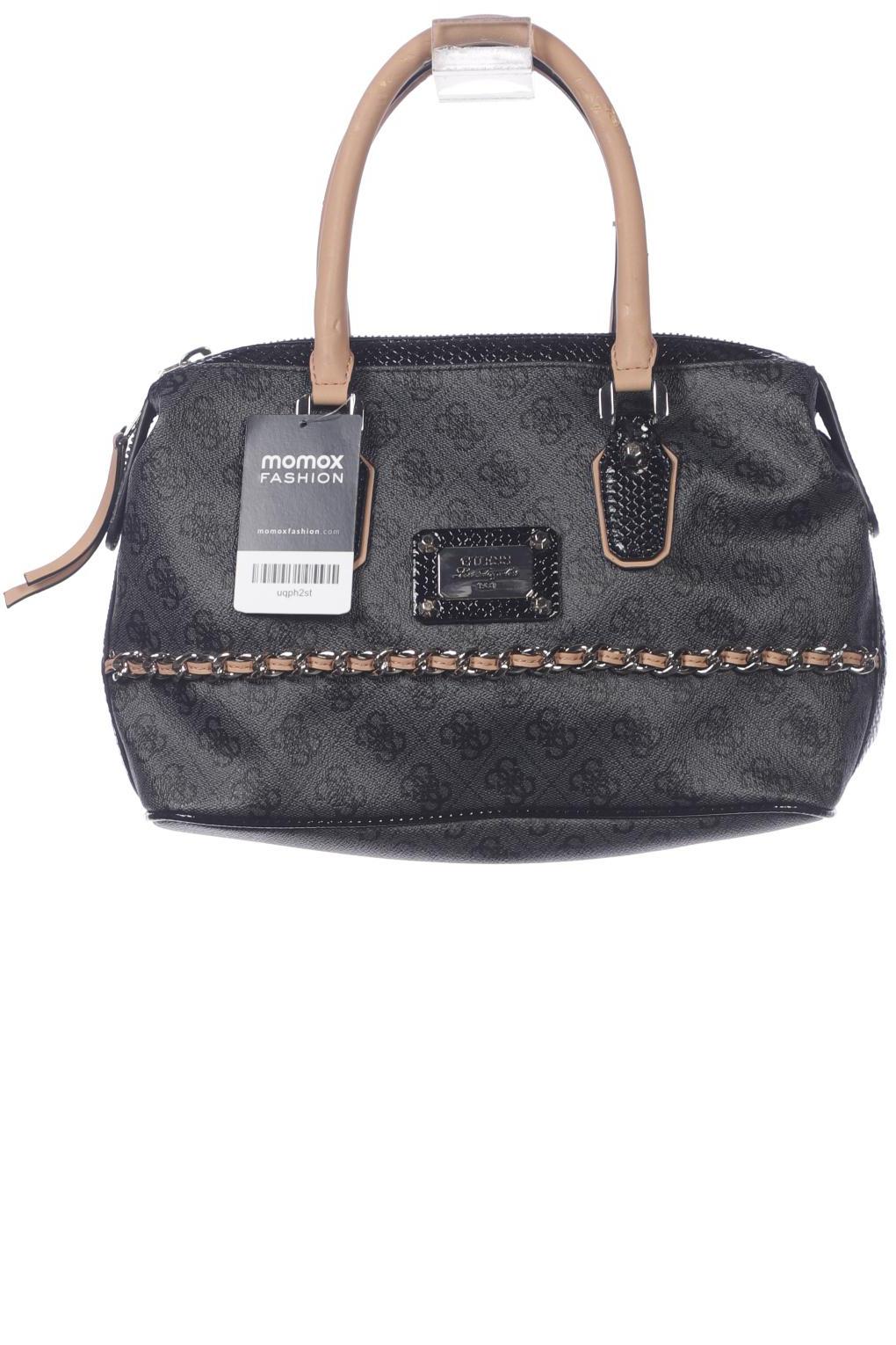 

Guess Damen Handtasche, grau, Gr.