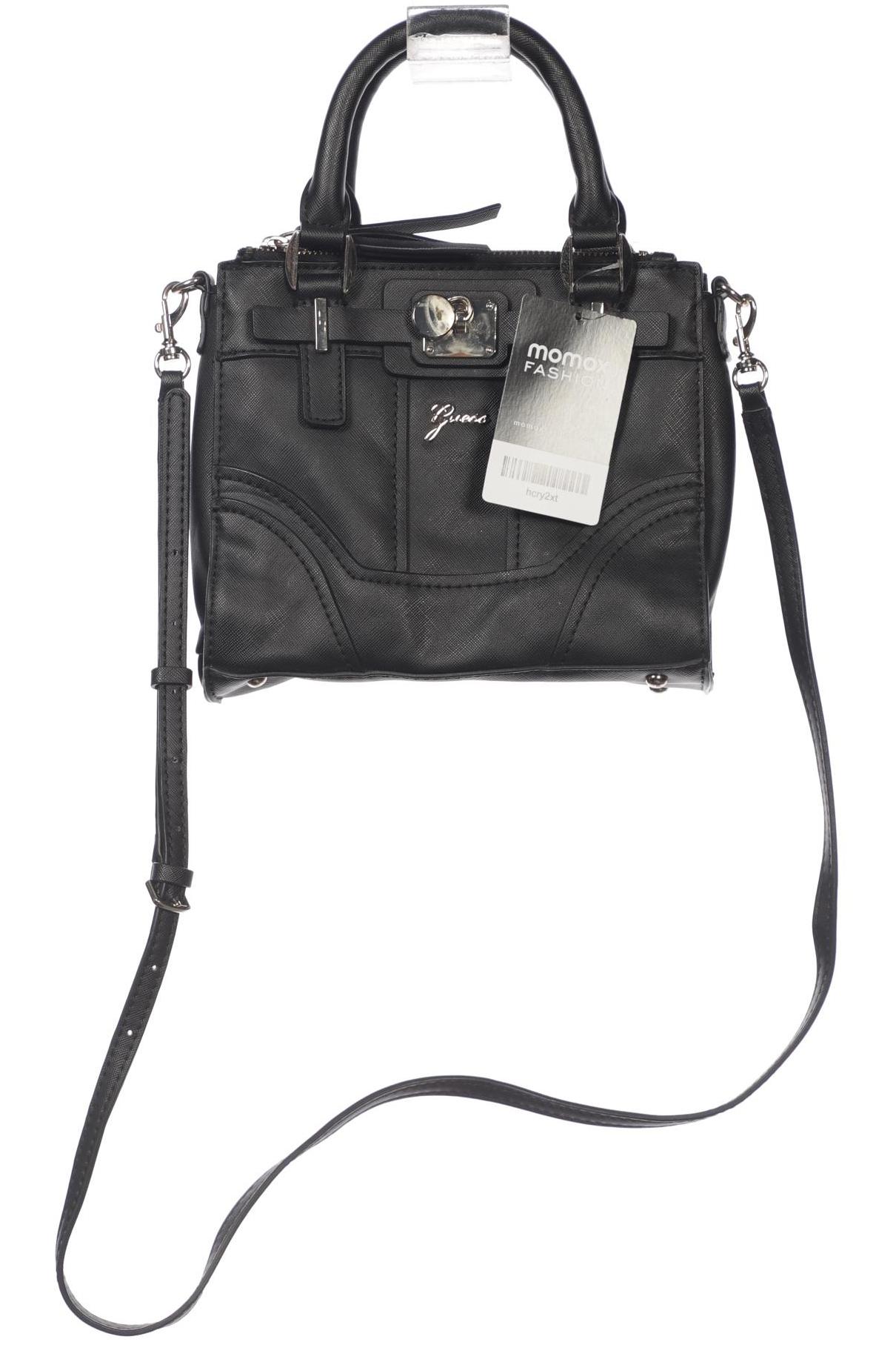

GUESS Damen Handtasche, schwarz