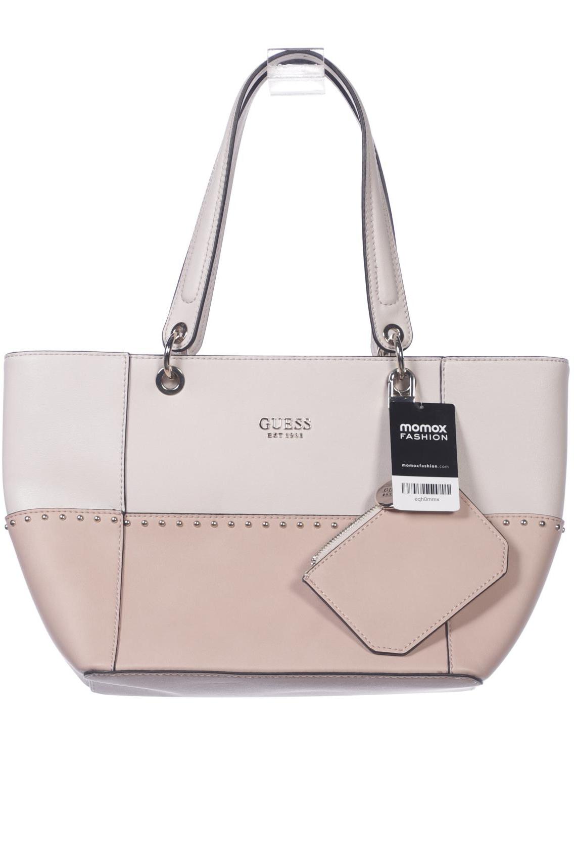 

Guess Damen Handtasche, pink, Gr.