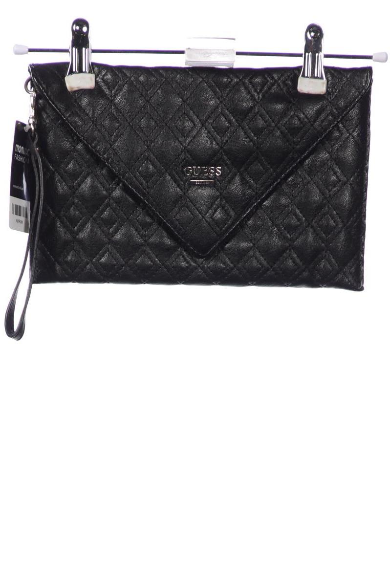 

Guess Damen Handtasche, schwarz, Gr.