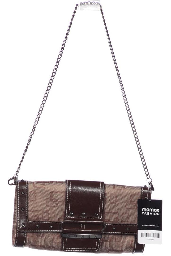 

GUESS Damen Handtasche, braun
