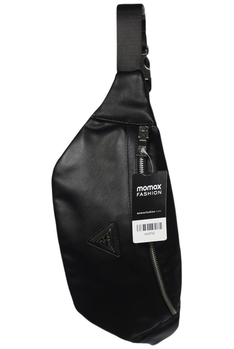 

Guess Damen Handtasche, schwarz, Gr.