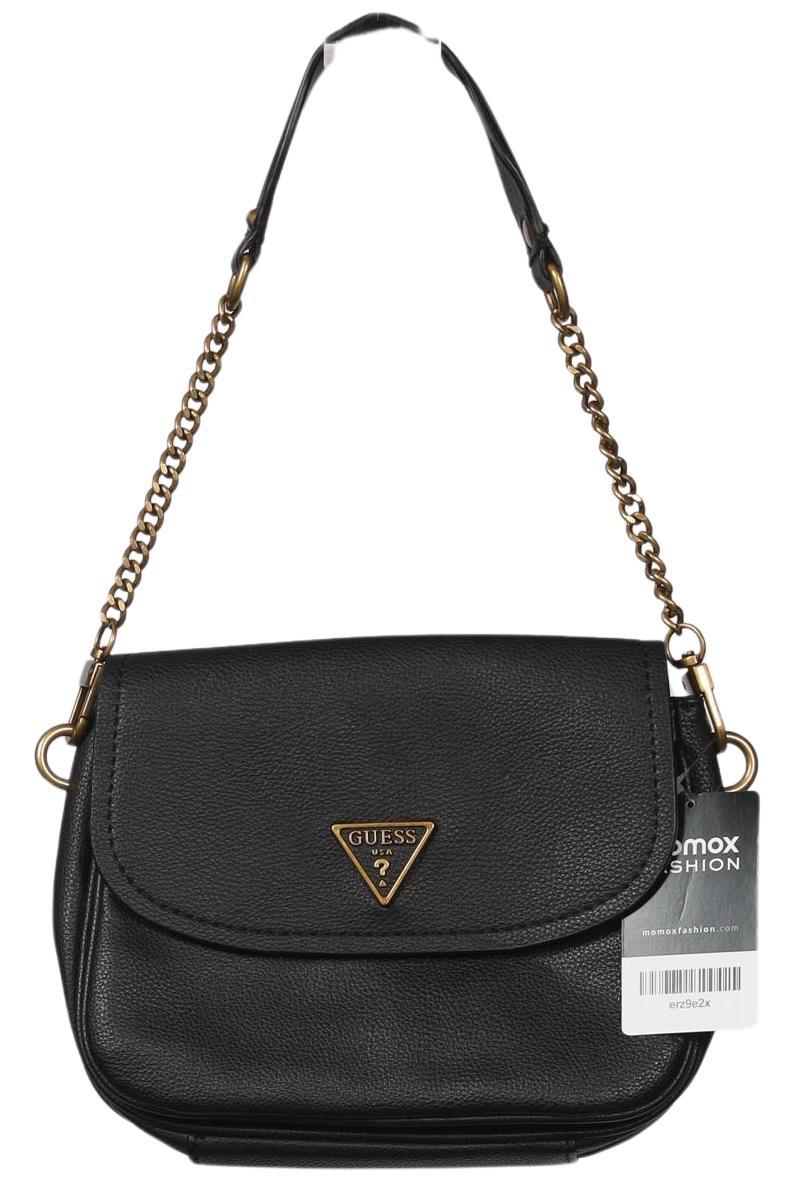 

Guess Damen Handtasche, schwarz, Gr.
