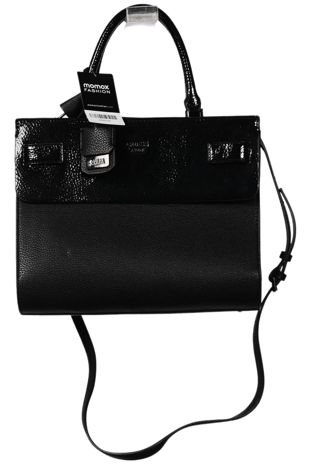 

Guess Damen Handtasche, schwarz, Gr.